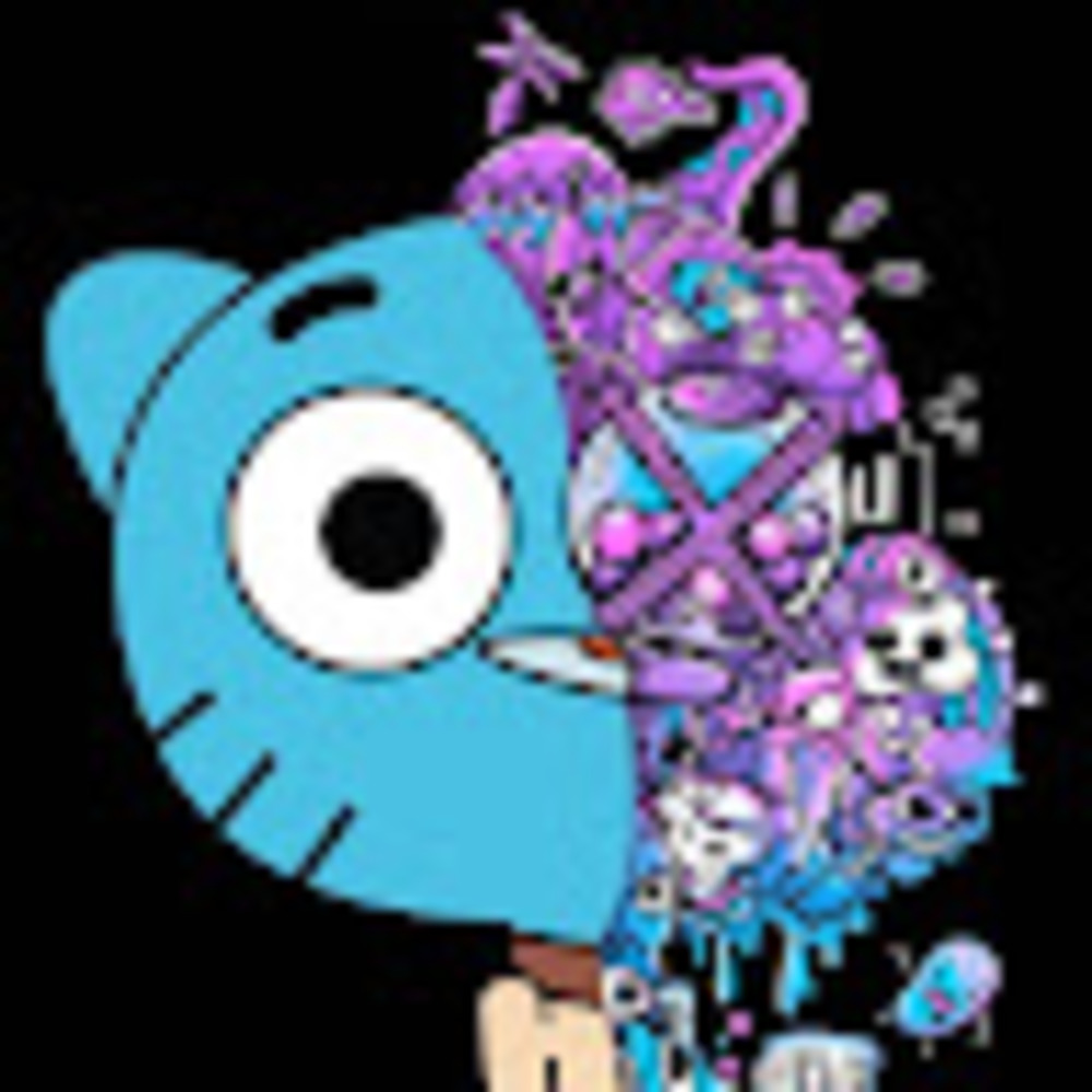 Meet your Posher, Ruth !!